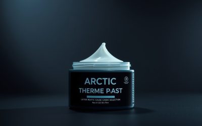 Best Arctic Thermal Paste in 2026