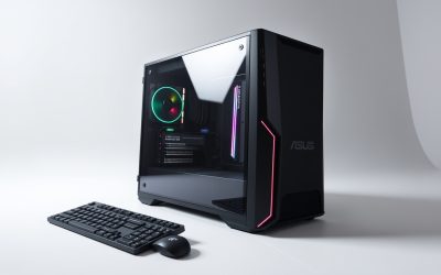 Best ASUS Gaming Desktop PC 2026