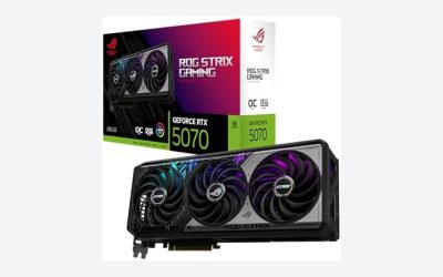 10 Best ASUS ROG Strix Graphics Cards (October 2026)