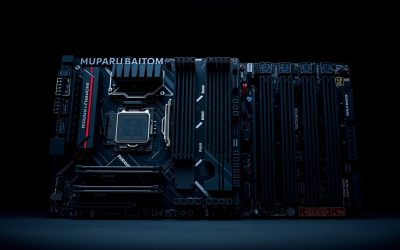 Best ATX Motherboards in 2026