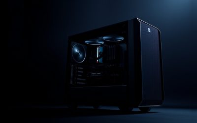 Best ATX PC Cases in 2026