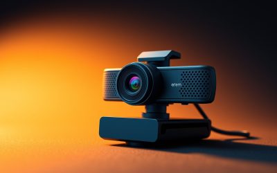 Best Auto Focus Webcams in 2026