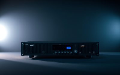 Best AX Routers in 2026
