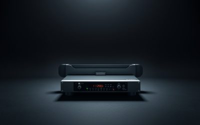 Best BE Routers in 2026
