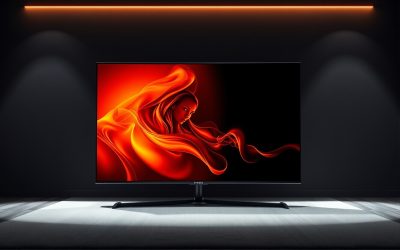 Best Bedroom Gaming TVs in 2026