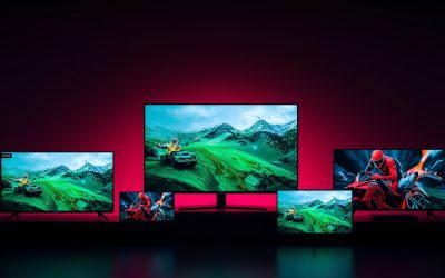 Best Big Screen TV in 2026: Complete Buyer’s Guide