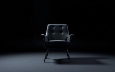 Best Black Chairs in 2026