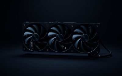 Best Black CPU Coolers in 2026