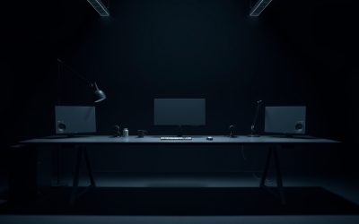Best Black Desks in 2026