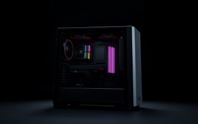 Best Black Gaming PCs in 2026
