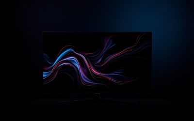 Best Black Gaming TVs in 2026
