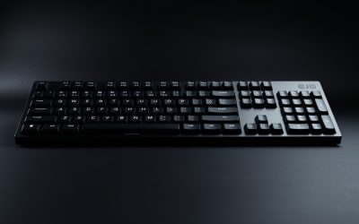 Best Black Keyboards in 2026