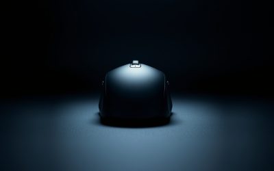 Best Black Mouse in 2026
