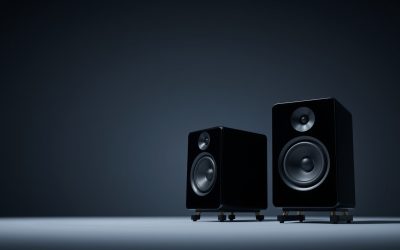 Best Black Speakers in 2026