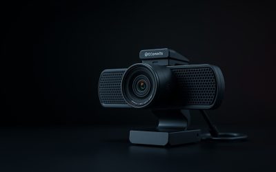 Best Black Webcams in 2026