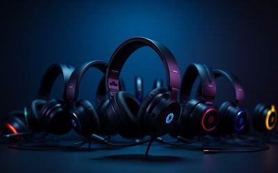 Best Bluetooth Headphones With Mic in 2026: Complete Buyer’s Guide