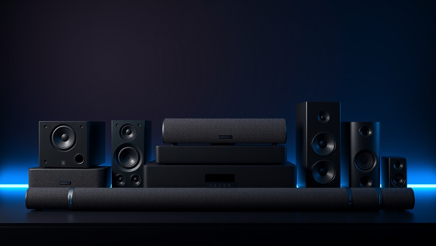 Best Bluetooth Speakers For Tv in 2026: Complete Buyer's Guide Gaming ...