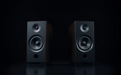Best Bookshelf Speakers in 2026