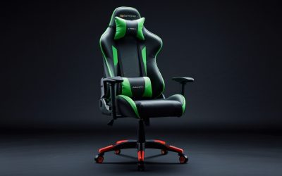 Best Budget Gaming Chairs 2026 — Under $200 Comfort Picks Ranked