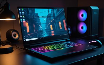 Best Budget Gaming Laptop 2025: Top Picks Under $700