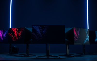 Best Budget Gaming Monitor in 2026: Complete Buyer’s Guide