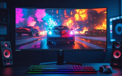 Best Budget Gaming Monitors in 2026 — Under $200 Picks