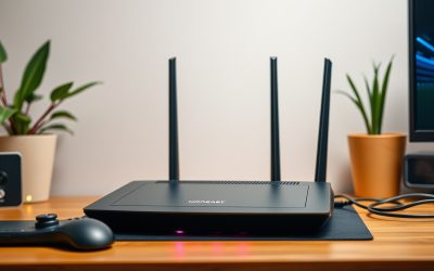 Best Budget Gaming Routers in 2026