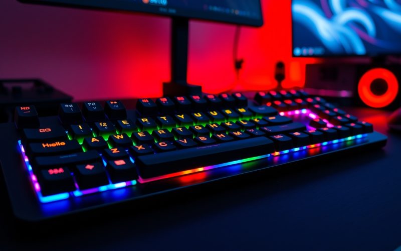 Best Keyboards For Gaming 2026 Mechanical Gaming PC Guru Best Budget Keyboard For Gaming Featured 800x500 