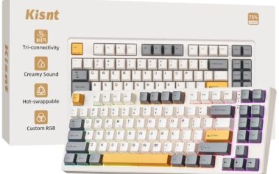 8 Best Budget Mechanical Keyboards (2026)