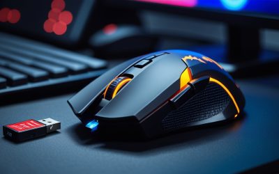 Best Budget Wireless Gaming Mice Under $35 in 2025