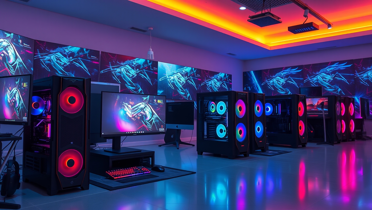 Best Buy Gaming Desktops 2026 Pre Built R Gaming PC Guru Best Buy Gaming Desktops Featured 1 