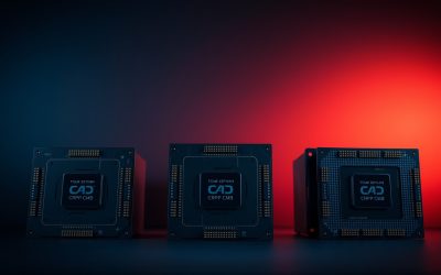 Best CAD CPUs in 2026