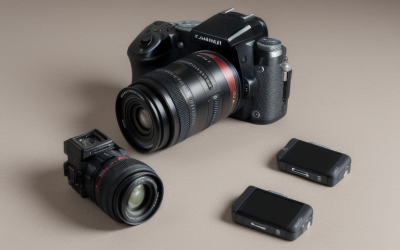 9 Best Camera Batteries (October 2026)