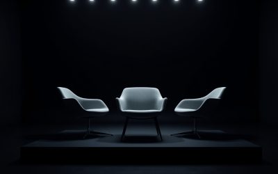 Best Chairs for 3D Rendering in 2026