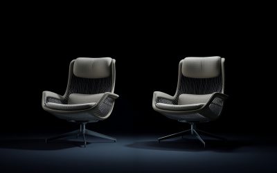 Best Chairs for Small Spaces in 2026
