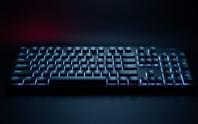 Best Clicky Keyboards in 2026