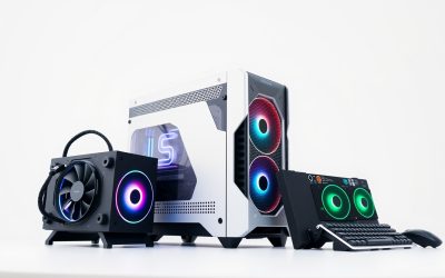 Best Compact Desktop Gaming 2026
