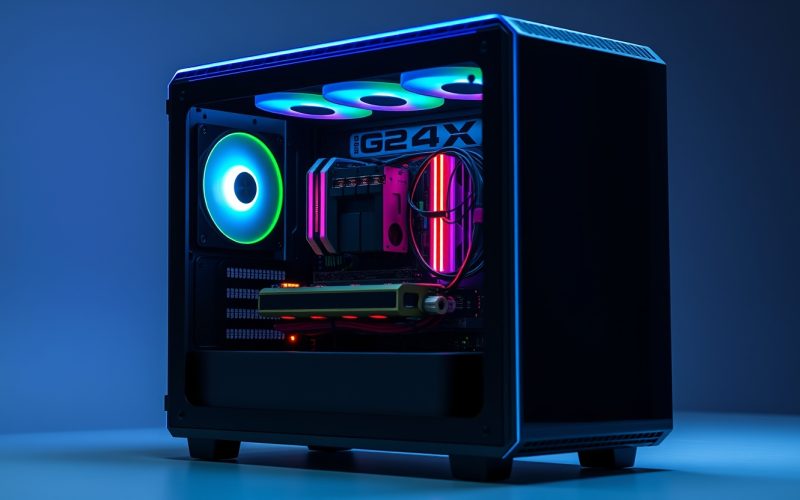 Best Dell Gaming Desktop 2026 Alienware Gaming PC Guru Best Compact Gaming Computer Featured 800x500 
