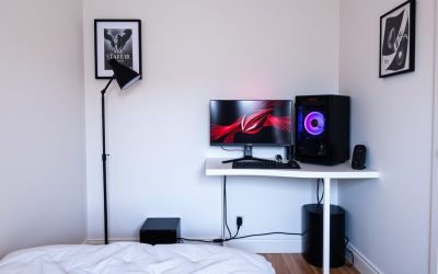 Best Compact Gaming Desks in 2026