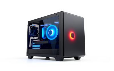 Best Compact Gaming PC 2026