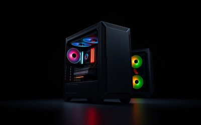 Best Compact Gaming PCs in 2026