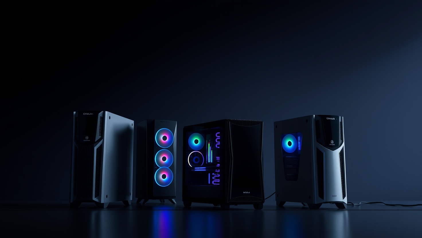 Best Compact Mini Pc in 2026: Complete Buyer's Guide Gaming PC Guru