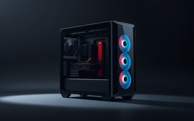 Best Compact PC Cases in 2026