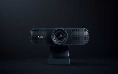 Best Compact Webcams in 2026