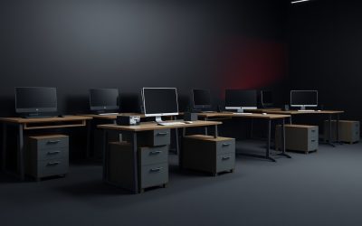 Best Computer Desk With Drawers in 2026: Complete Buyer’s Guide