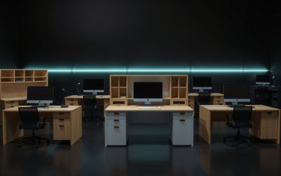 Best Computer Desk With Hutch in 2026: Complete Buyer’s Guide