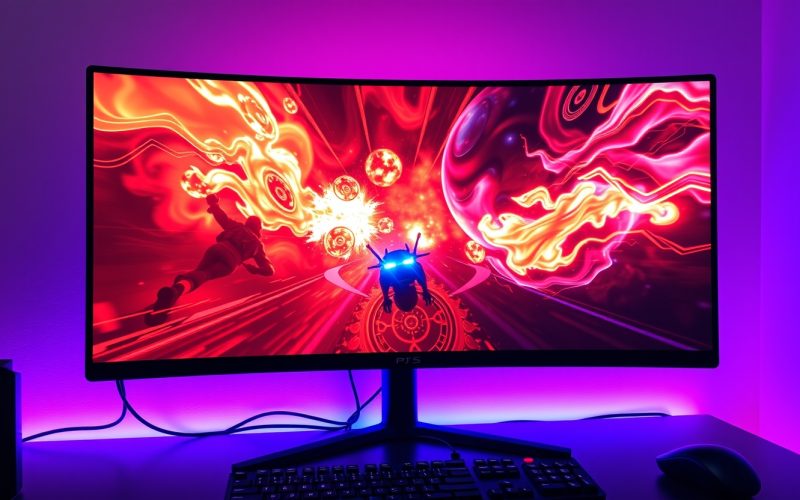 Best 2K Monitor for Gaming 2026: 1440p Gam… | Gaming PC Guru