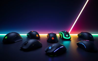 Best Computer Mouse Wireless in 2026: Complete Buyer’s Guide