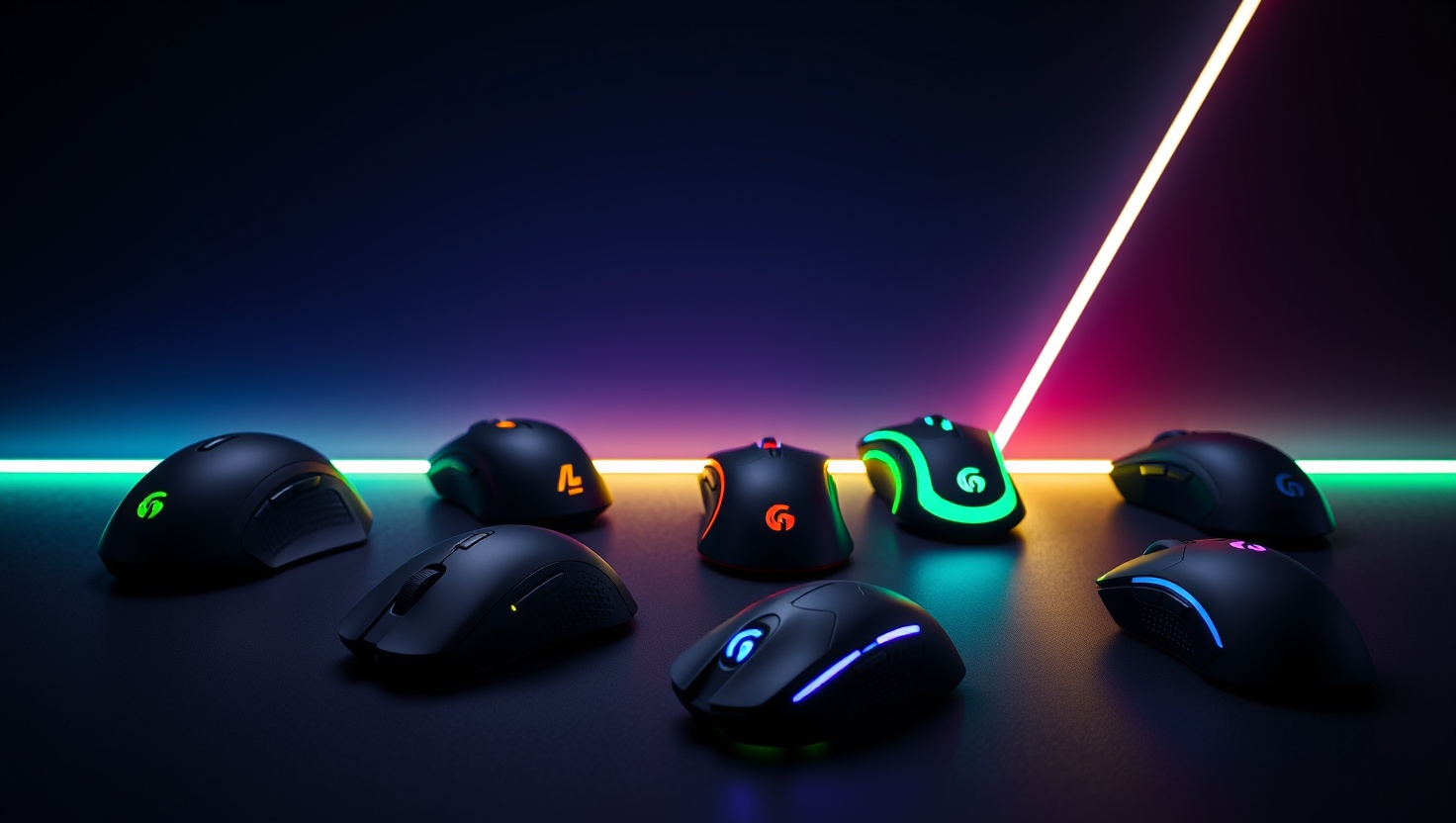 Best Computer Mouse Wireless in 2026: Complete Buyer's Guide Gaming PC Guru