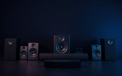 Best Computer Speakers in 2026: Complete Buyer’s Guide